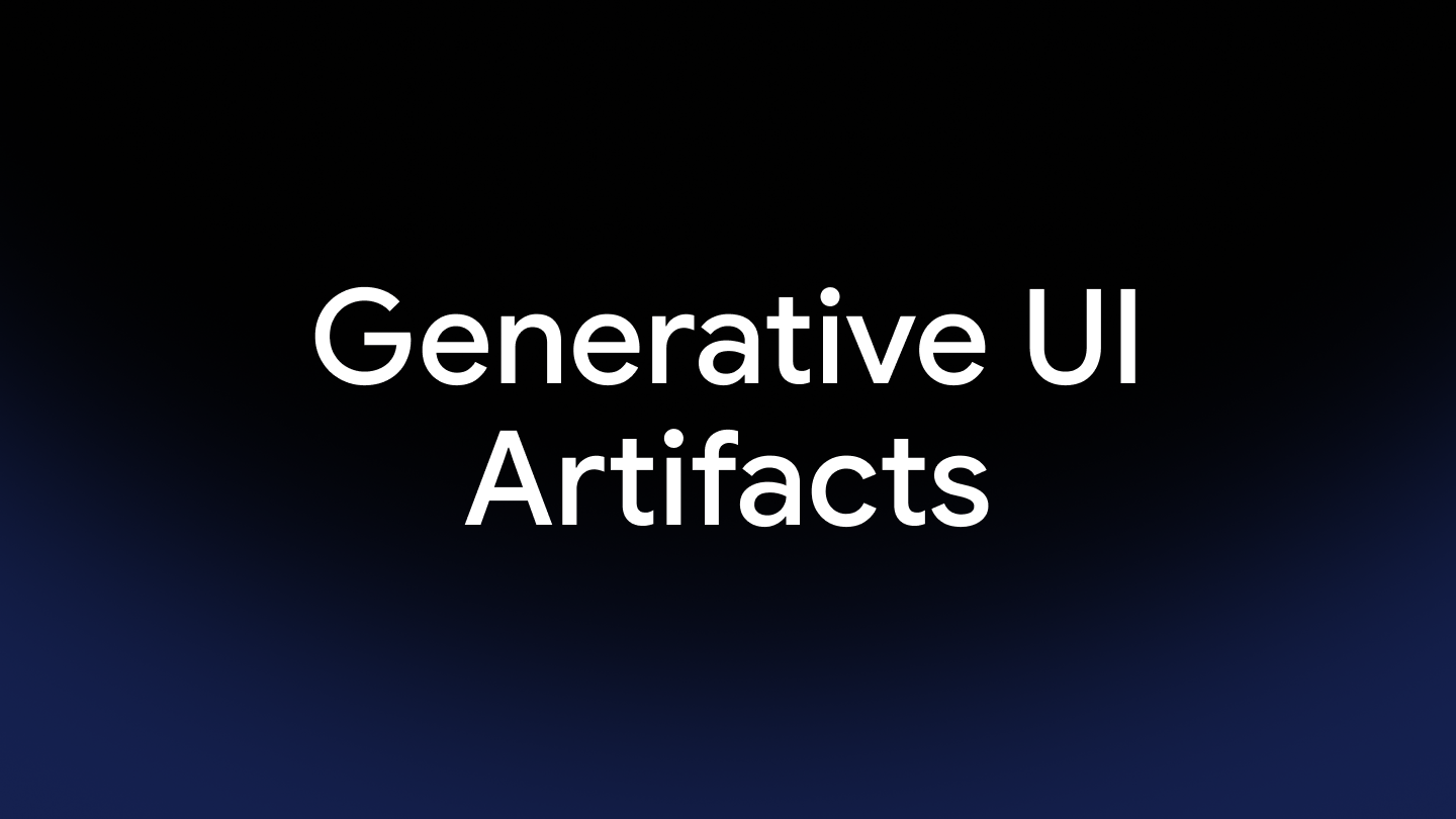 在 Antigravity 協助下進行視覺化